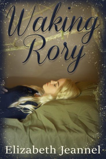 Waking Rory cover